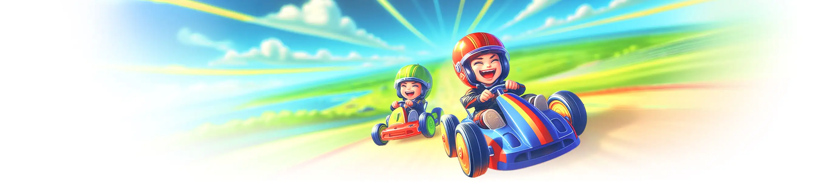 Популярные Игры Banner